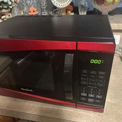 Microwave $40
