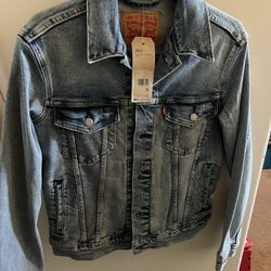 Levi Strauss Jacket 