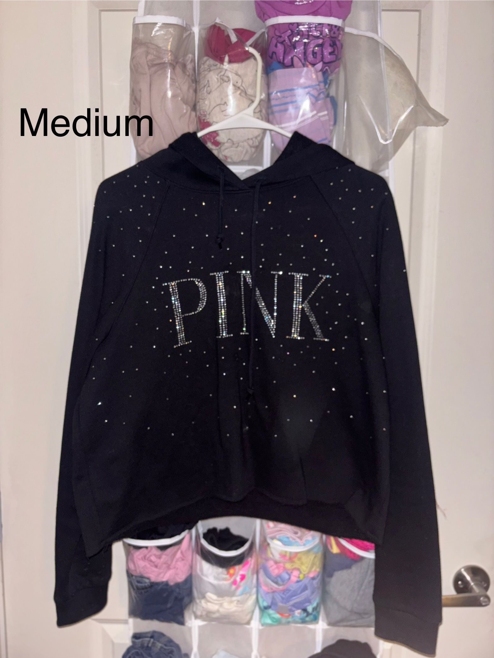 Victoria Secret Pink