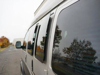 2005 Chevrolet Express