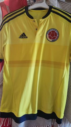 Adidas Colombia