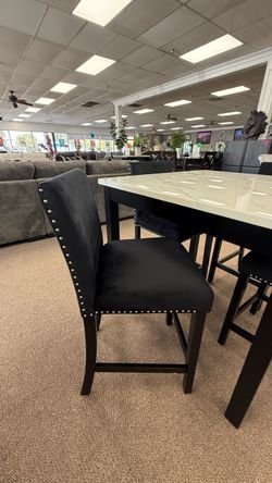 5  PC DINING TABLE