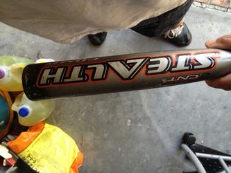 Easton STEALTH Baseball Bat