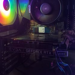 Evga GeForce Rtx 2060 