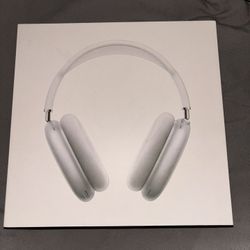 AirPod max 