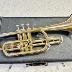 Martin Imperial cornet like New ..
