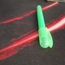 Green Pencil v2