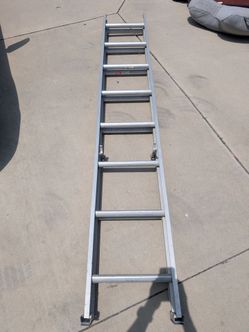 13' Extension Ladder
