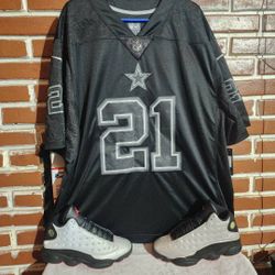 Nike Jersey 