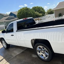 2007 Chevrolet Silverado