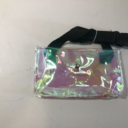 Lady’s Waist Bag