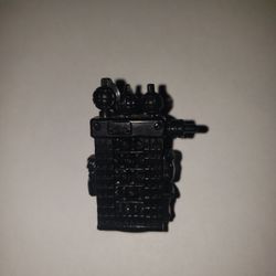 1980's G.i.joe Cobra Frag-viper Backpack