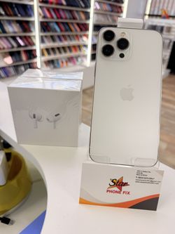 iPhone 13 Pro Max, Unlocked 