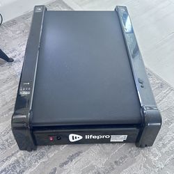 Portable Treadmills for Home Office / Caminadora Portable 