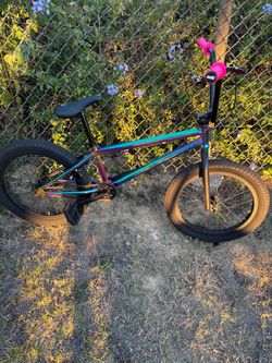 Elite bmx 20 inch 🌸