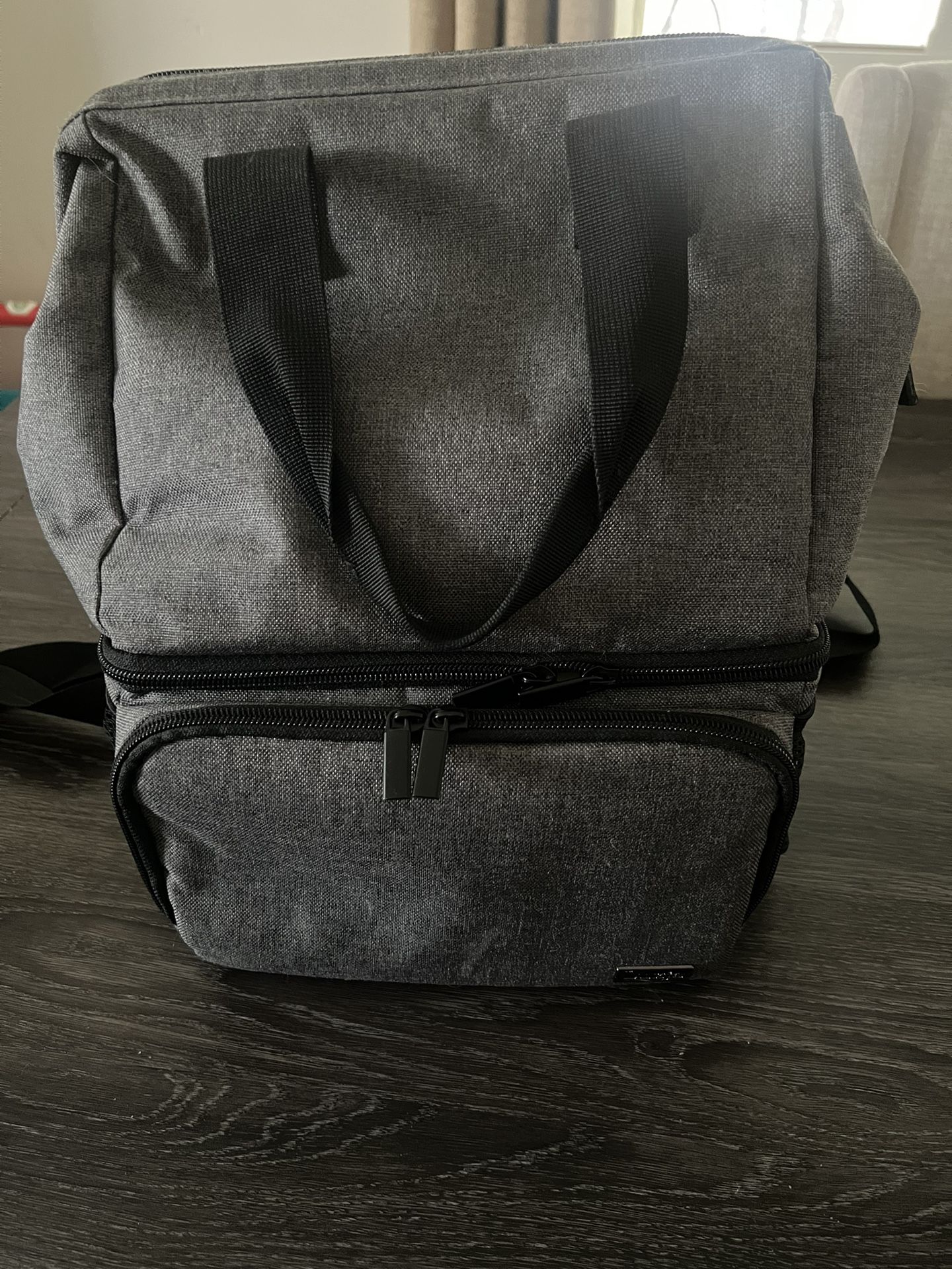 Breast Pump Bag