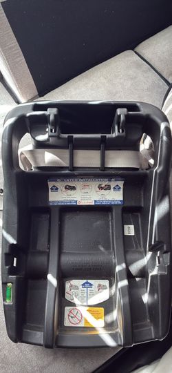 Baby Trend Infant Car Seat Base