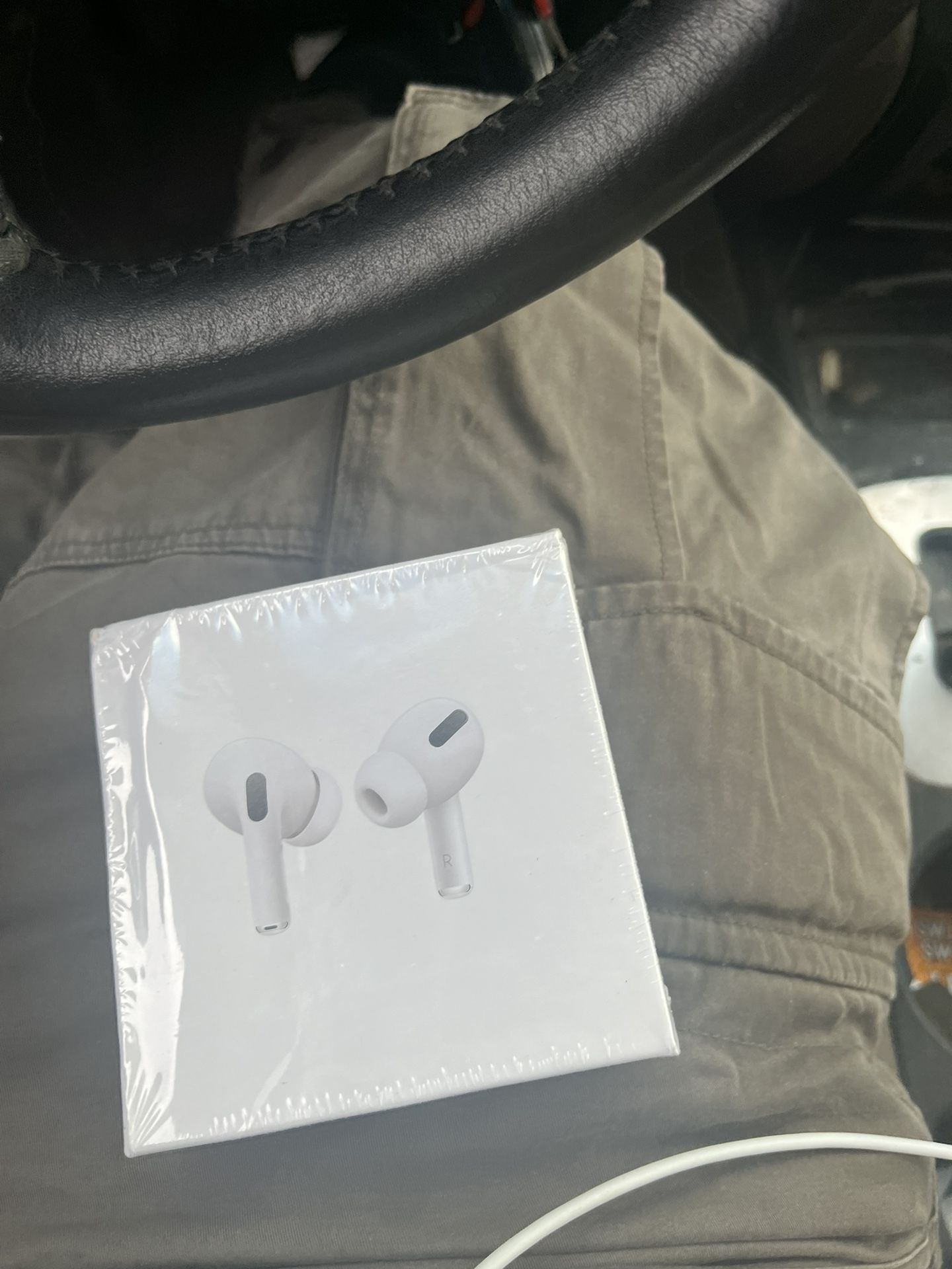 Wireless Bluetooth Earbuds
