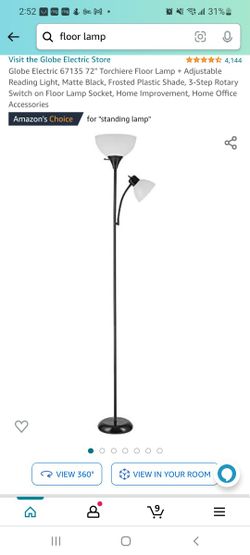 Floor Lamp 