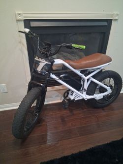 Qlife spark goes 40