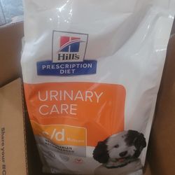 Dog Food