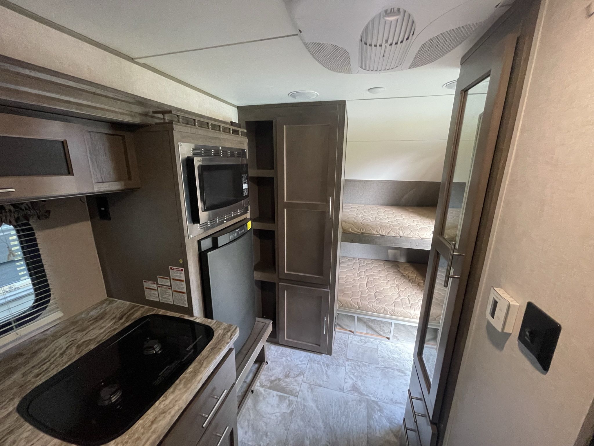 2018 Forest River Rpod 176 bunk house for Sale in Mercer Island, WA