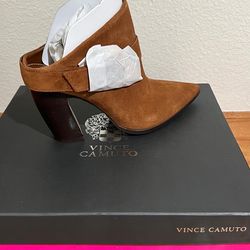 Botas Vince Camuto 6.5 nuevas $100 / Vince Camuto Boots 6.5 $100 New