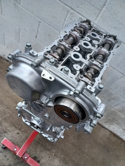 Hyundai Kia G4KJ 2.4L GDi Rebuilt Longblock