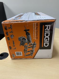 Ridgid r9652 hotsell