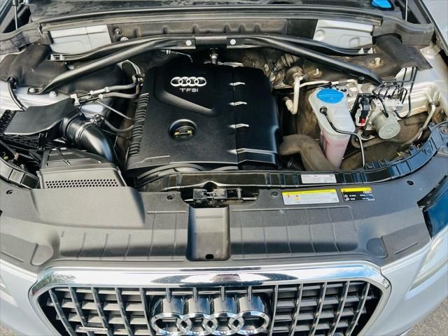 2016 Audi Q5