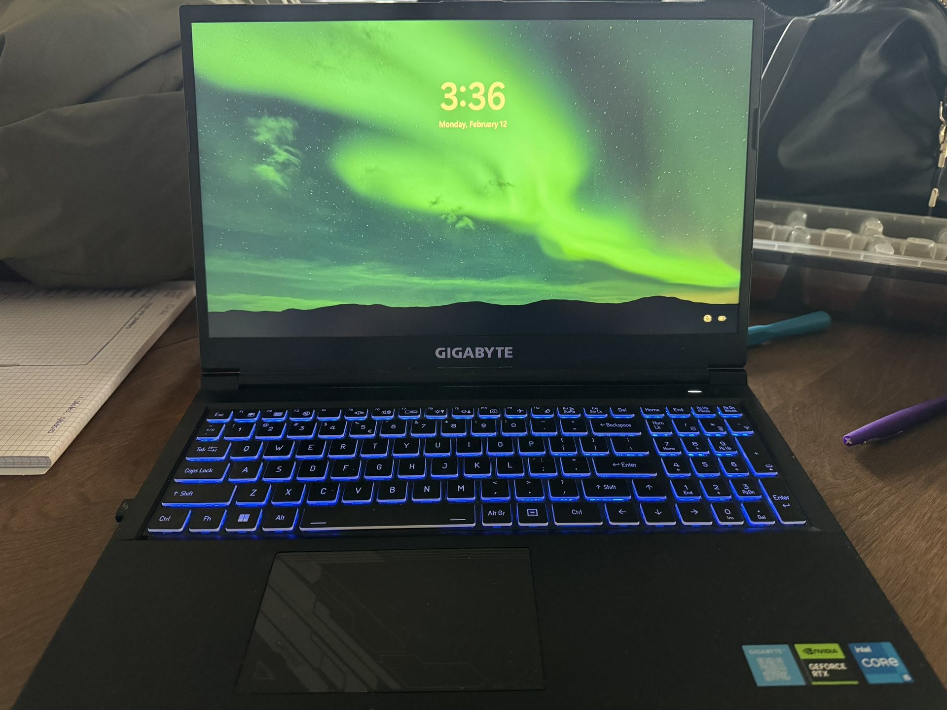 Gaming Laptop RTX 4060 for Sale in Pittston, PA OfferUp