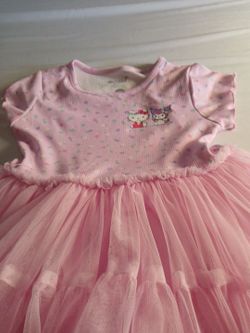 Hello kitty dress
