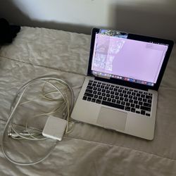 Macbook Pro 13 -2013