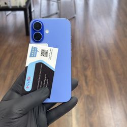 iPhone 16 128gb unlocked