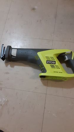 Saw RYOBI