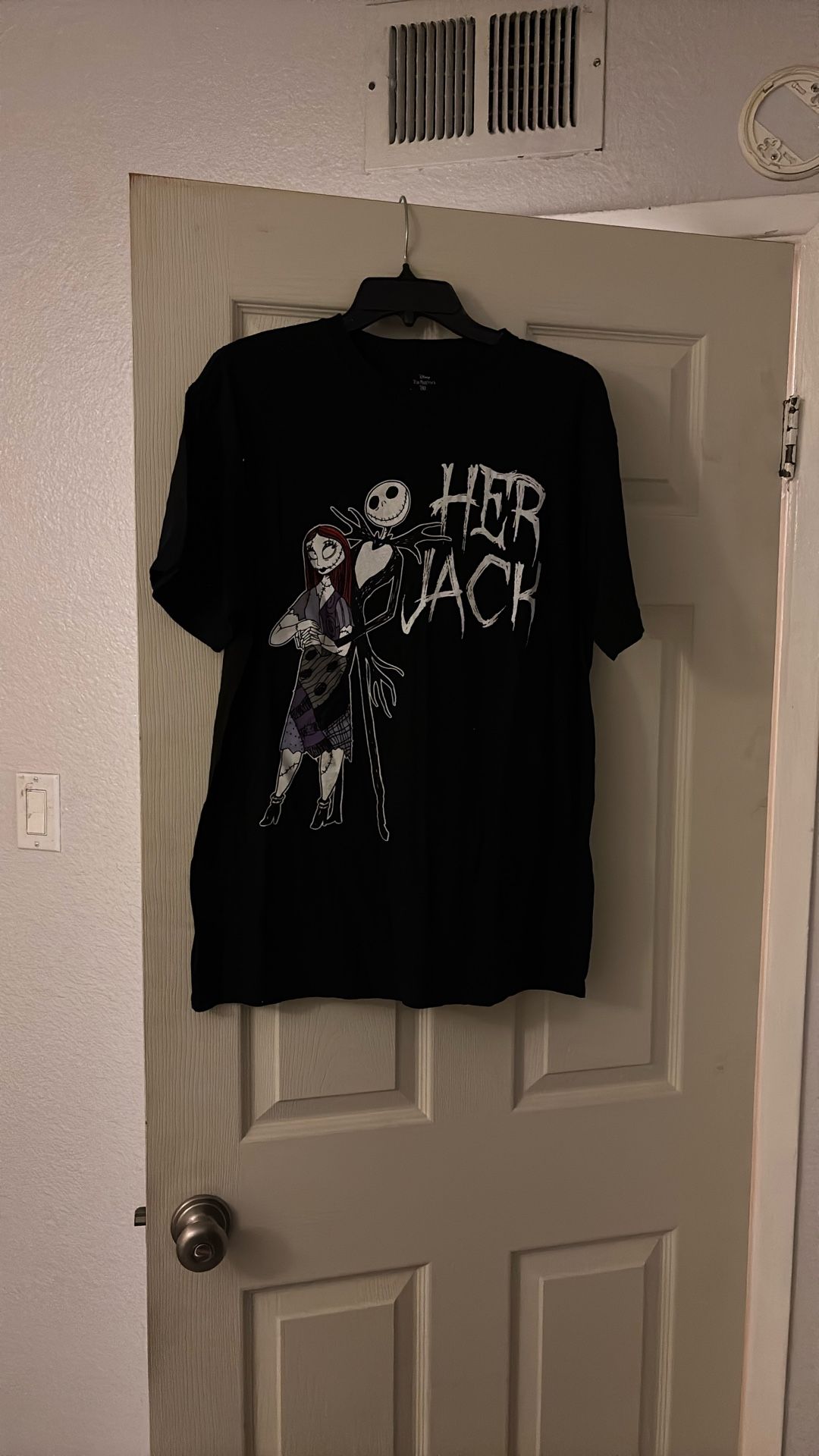 Nightmare Before Christmas Shirt