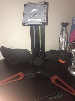 Acer Predator 27” BASE