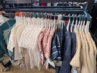 Kids’ T Shirts and Shorts