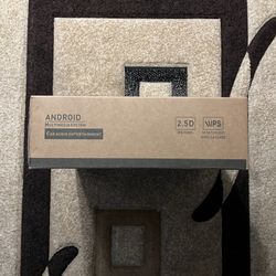 2014-18 Chevy Silverado GMC Sierra 10" Car Radio Wireless CarPlay Android Auto GPS