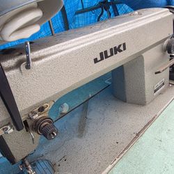 Juki Sewing Machine Industrial 