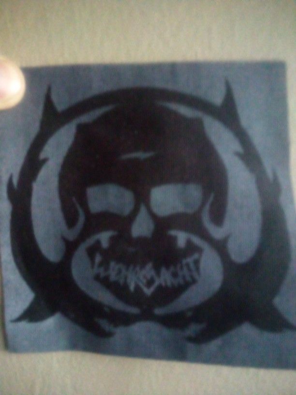 Wermacht Patch