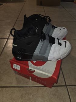 Nike Air More Uptempo '96