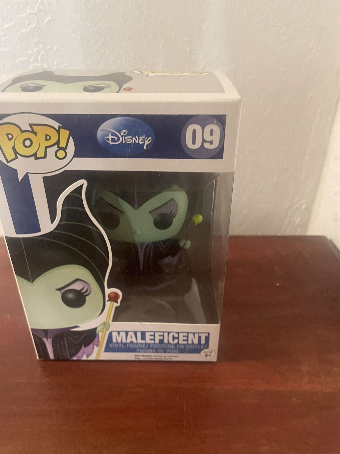 Maleficent