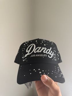 Stargazing Los Angeles Dandy Hats