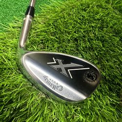 Callaway Lob Wedge