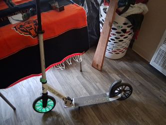Scooter