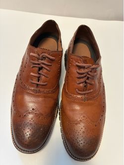 Men’s Colehaan Wingtip Oxford