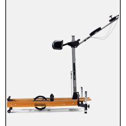 Nordic Track Pro Skier Ski Machine (NordicTrack)