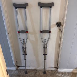 Great Crutches