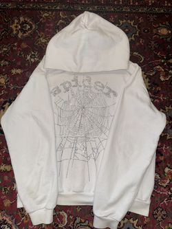 Sp5der Hoodie